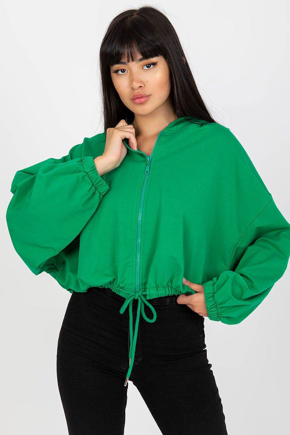 Sweatshirt Rue Paris - CELIA MODA