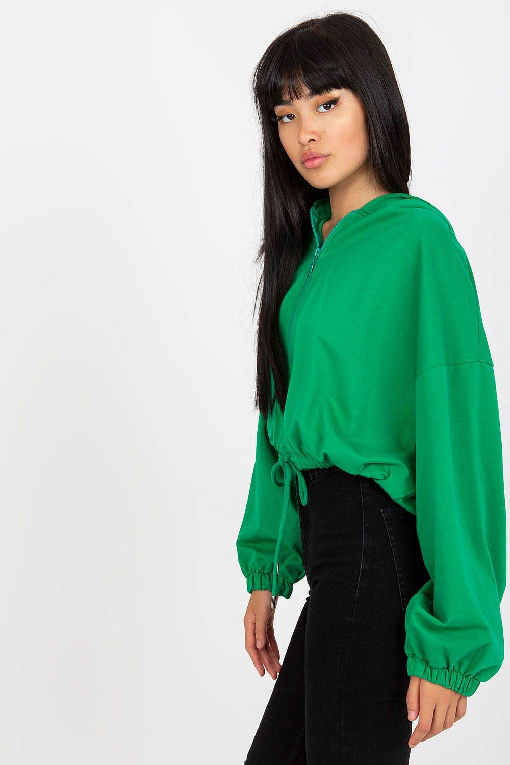 Sweatshirt Rue Paris - CELIA MODA