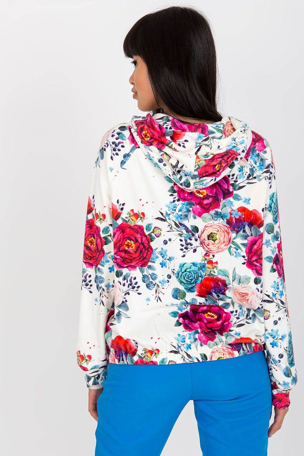 Sweatshirt Rue Paris - CELIA MODA