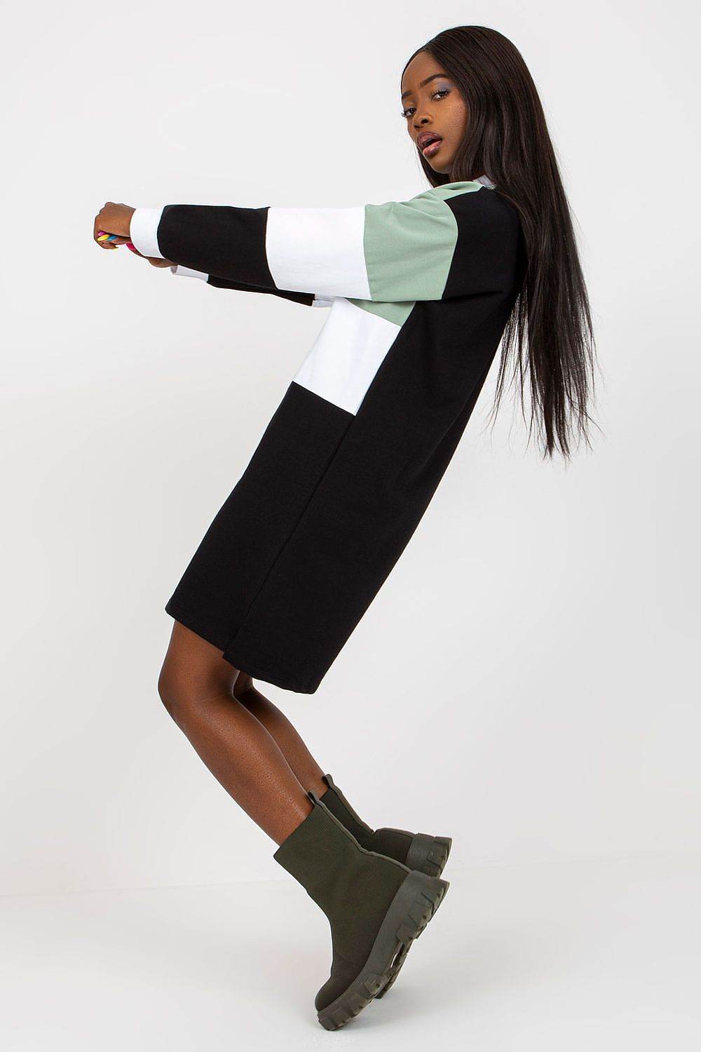 Daydress Rue Paris - CELIA MODA