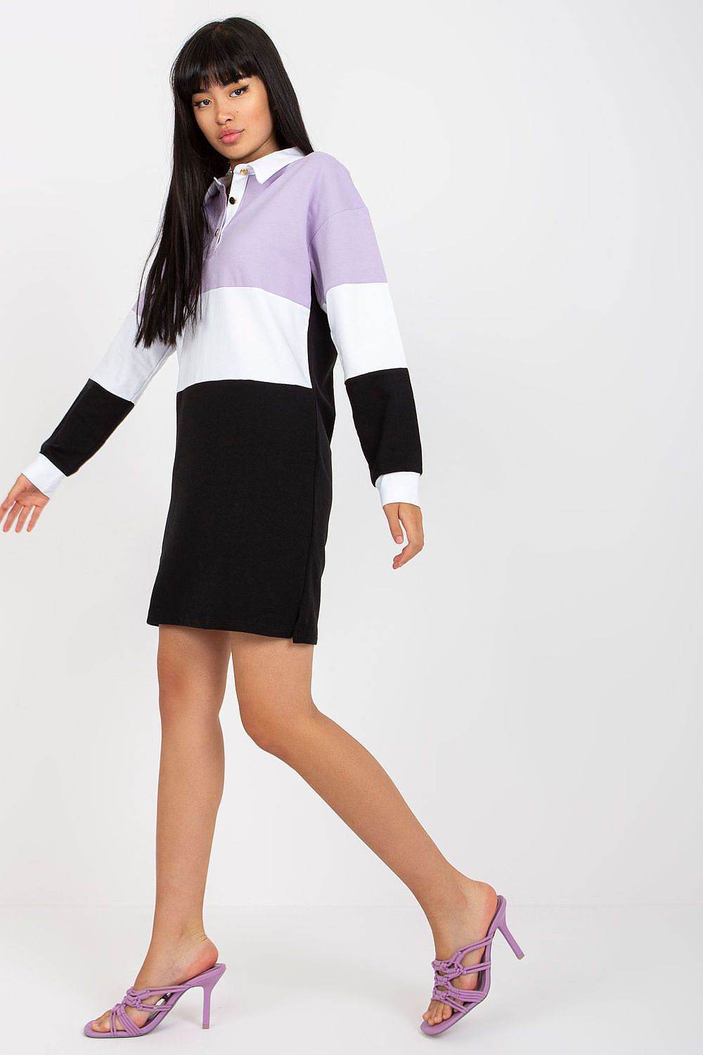 Daydress Rue Paris - CELIA MODA
