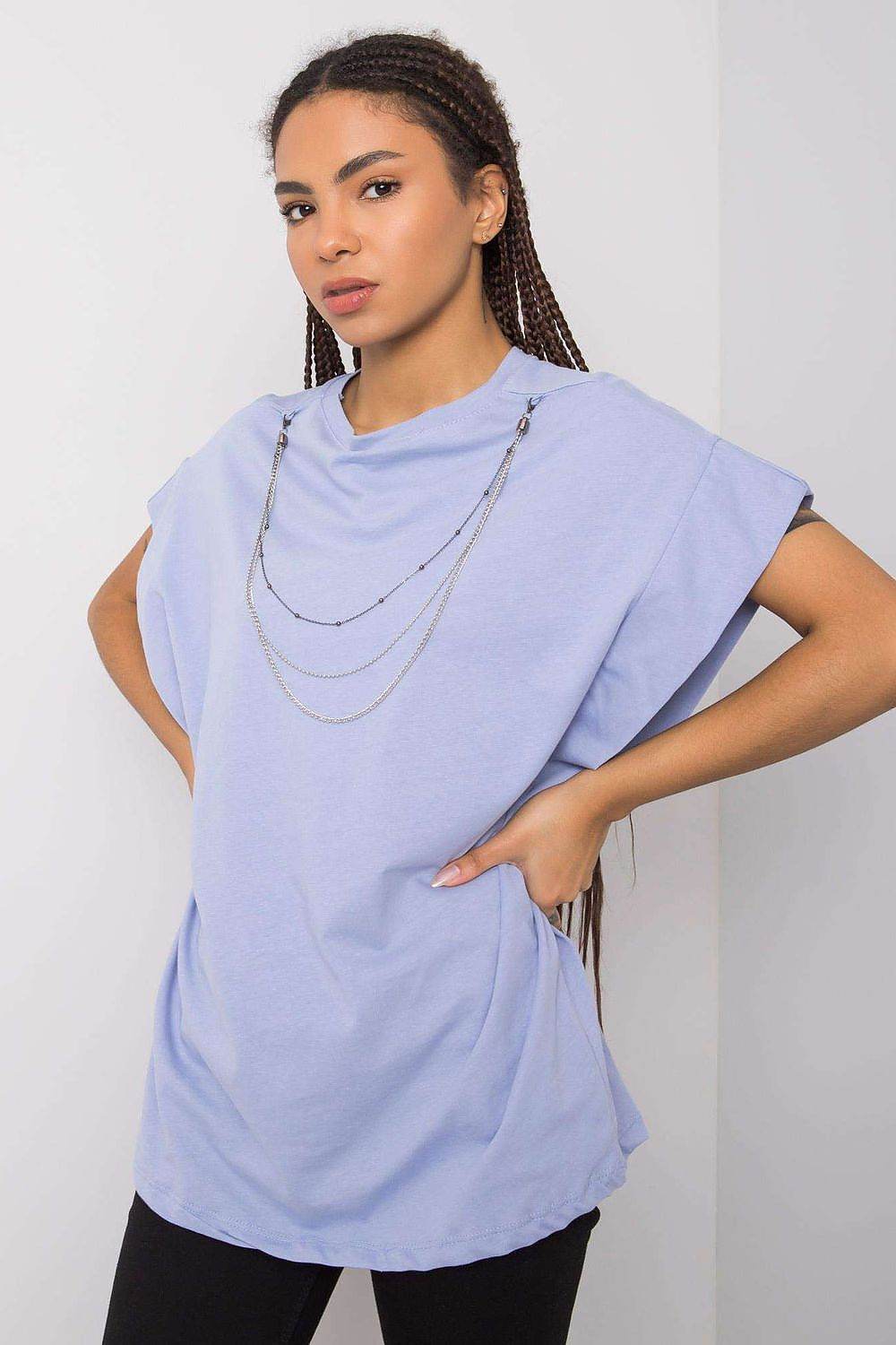 Blouse Rue Paris - CELIA MODA