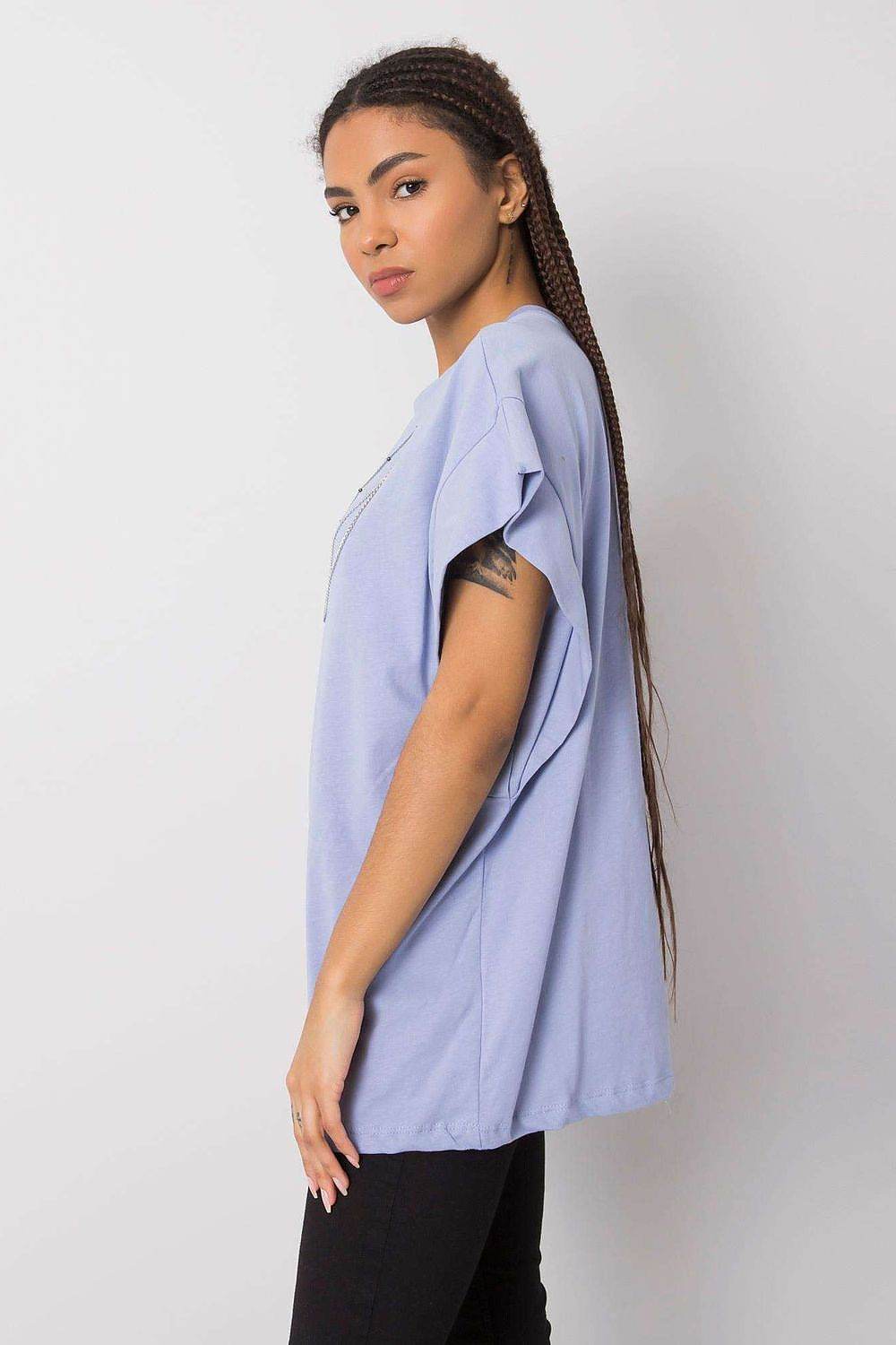 Blouse Rue Paris - CELIA MODA