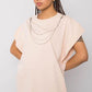Blouse Rue Paris - CELIA MODA