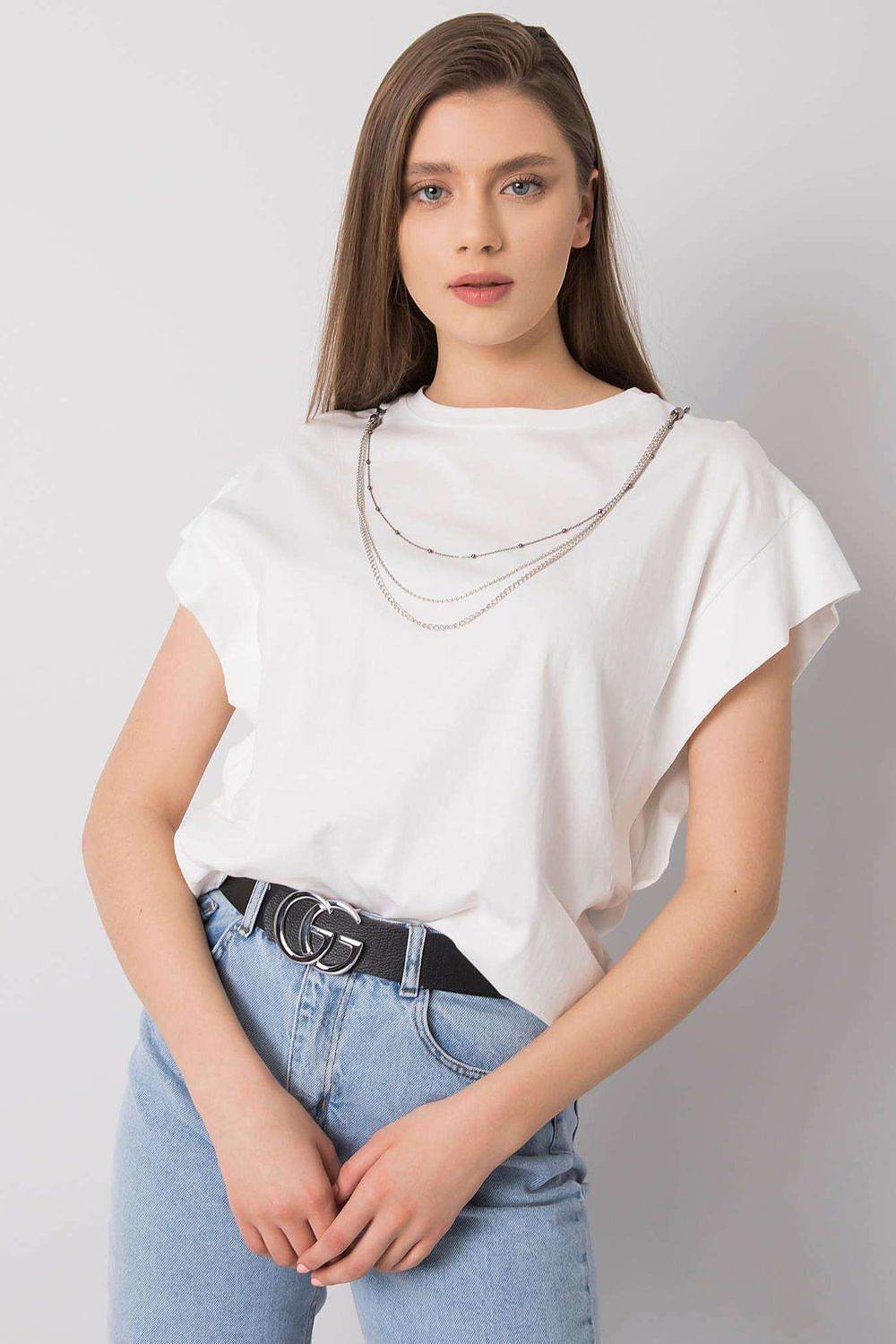 Blouse Rue Paris - CELIA MODA