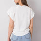 Blouse Rue Paris - CELIA MODA