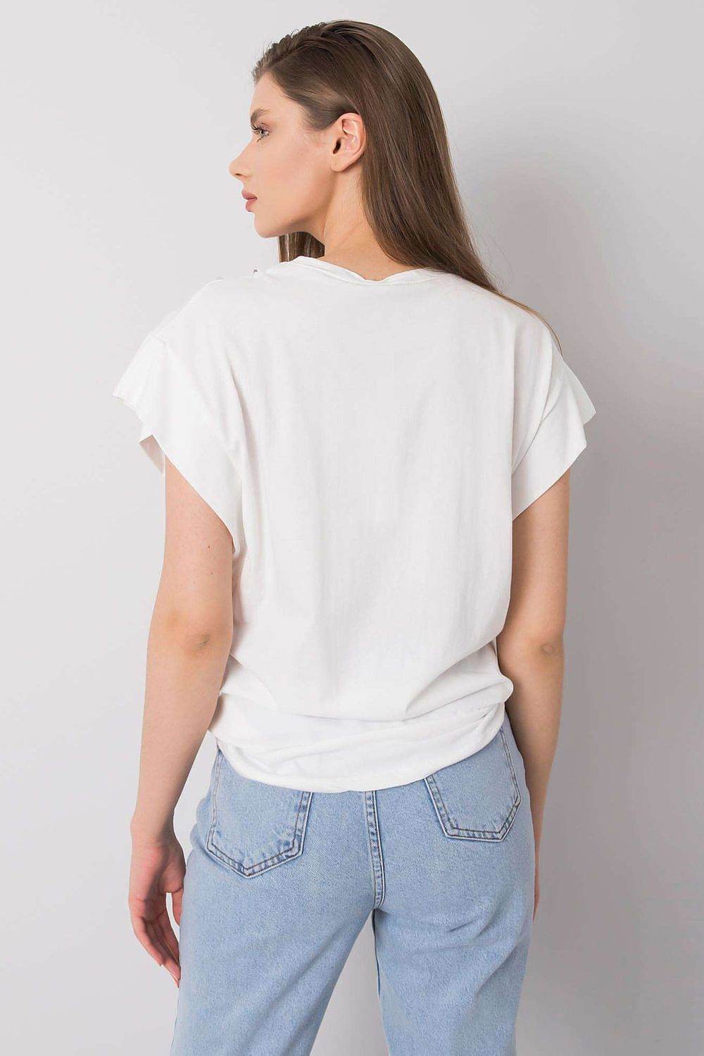 Blouse Rue Paris - CELIA MODA