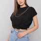 Blouse Rue Paris - CELIA MODA