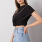 Blouse Rue Paris - CELIA MODA