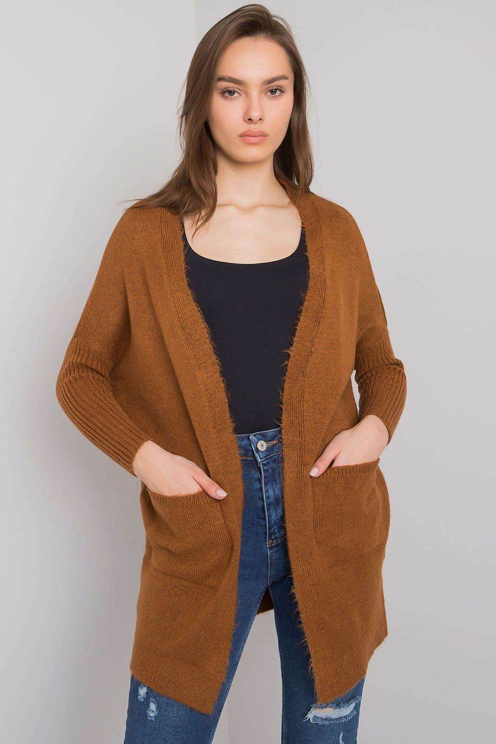 Cardigan Rue Paris - CELIA MODA