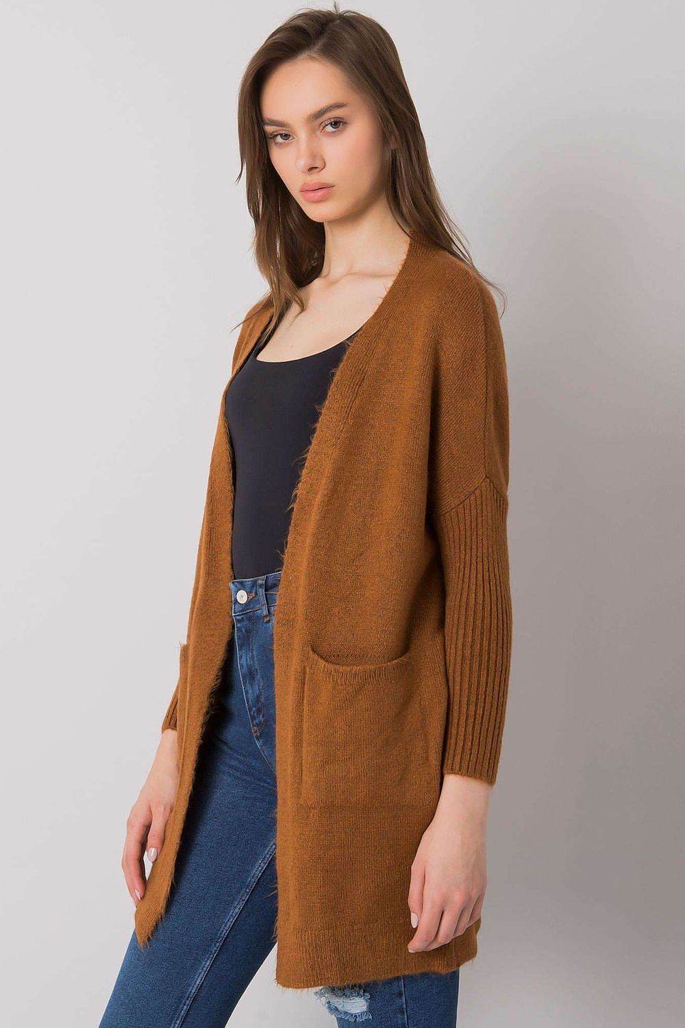Cardigan Rue Paris - CELIA MODA