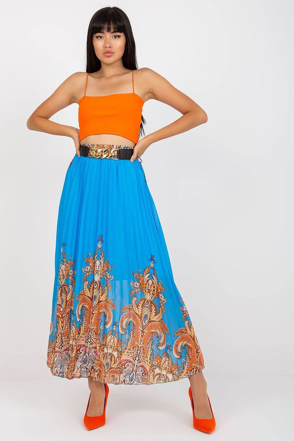 Skirt Italy Moda - CELIA MODA