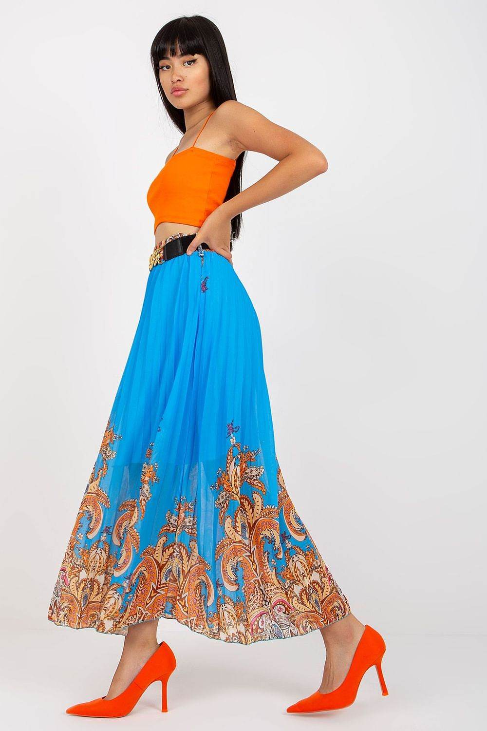 Skirt Italy Moda - CELIA MODA