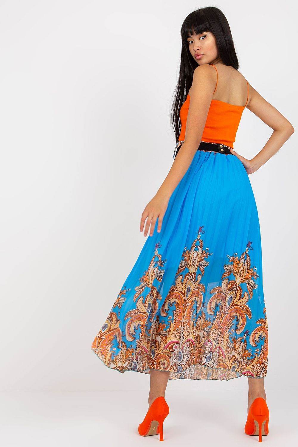 Skirt Italy Moda - CELIA MODA