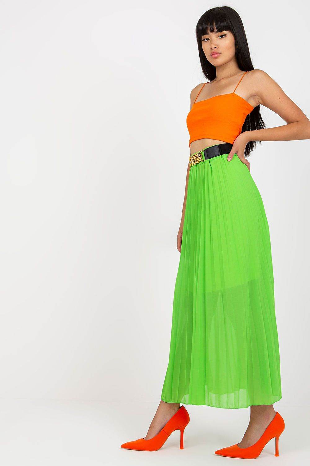Skirt Italy Moda - CELIA MODA