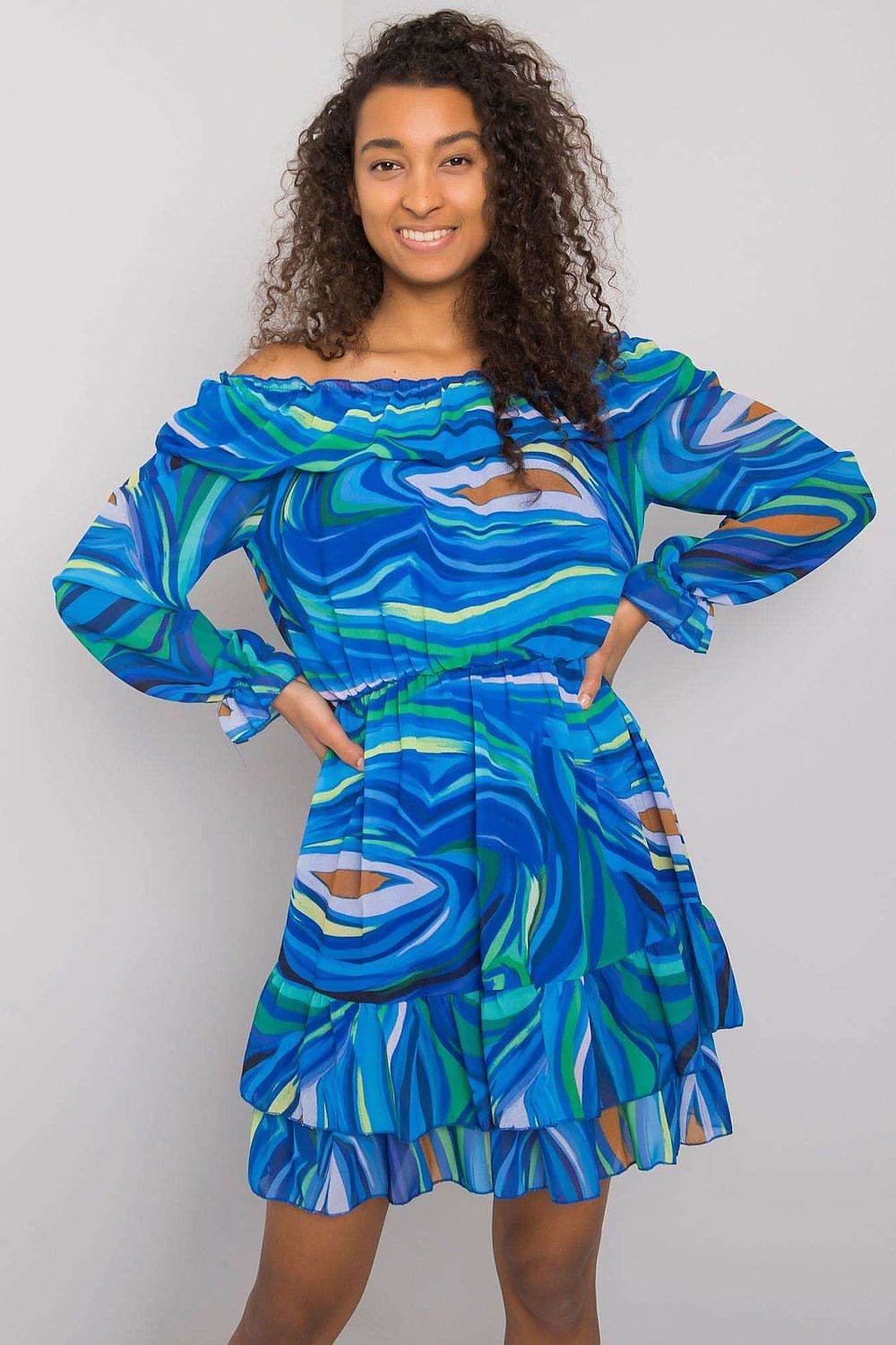Daydress Italy Moda - CELIA MODA