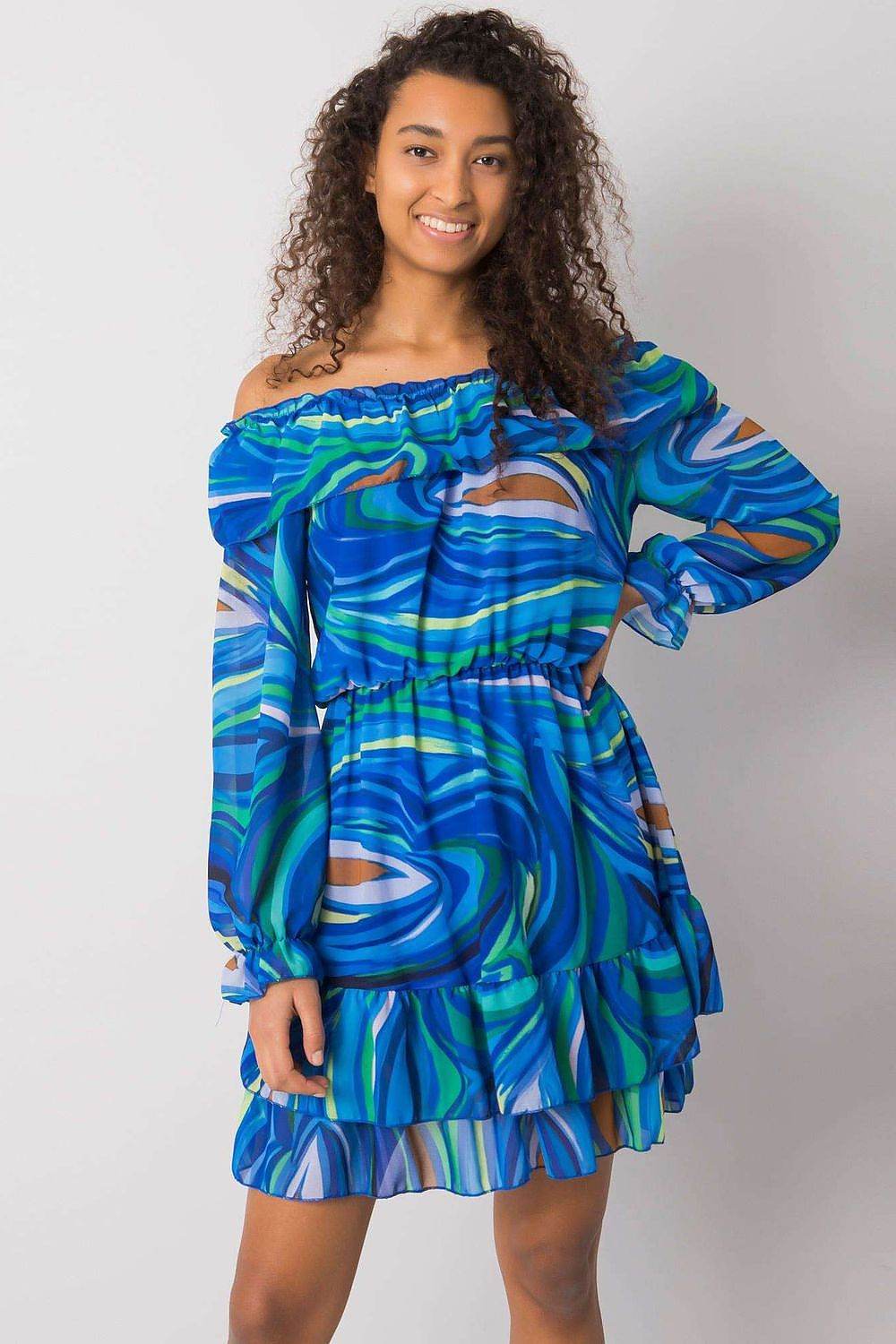 Daydress Italy Moda - CELIA MODA