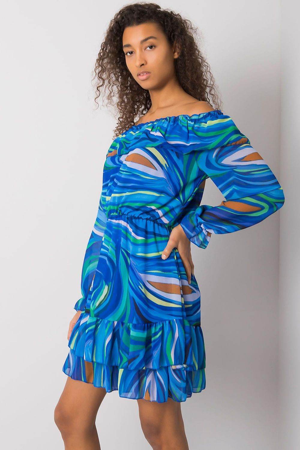 Daydress Italy Moda - CELIA MODA