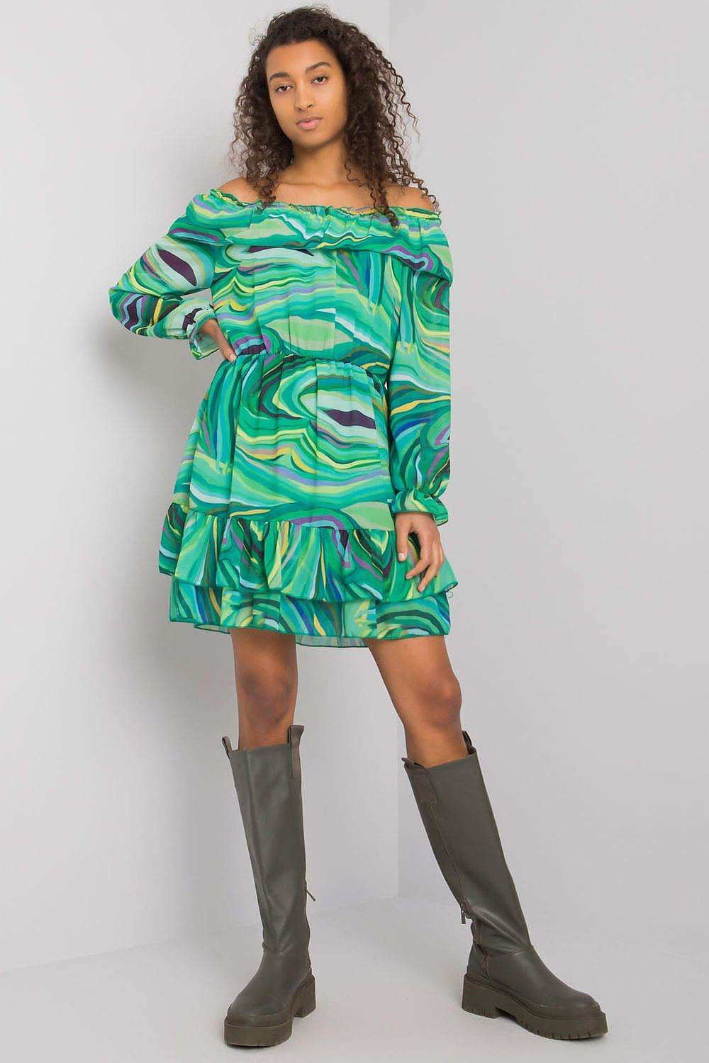 Daydress Italy Moda - CELIA MODA