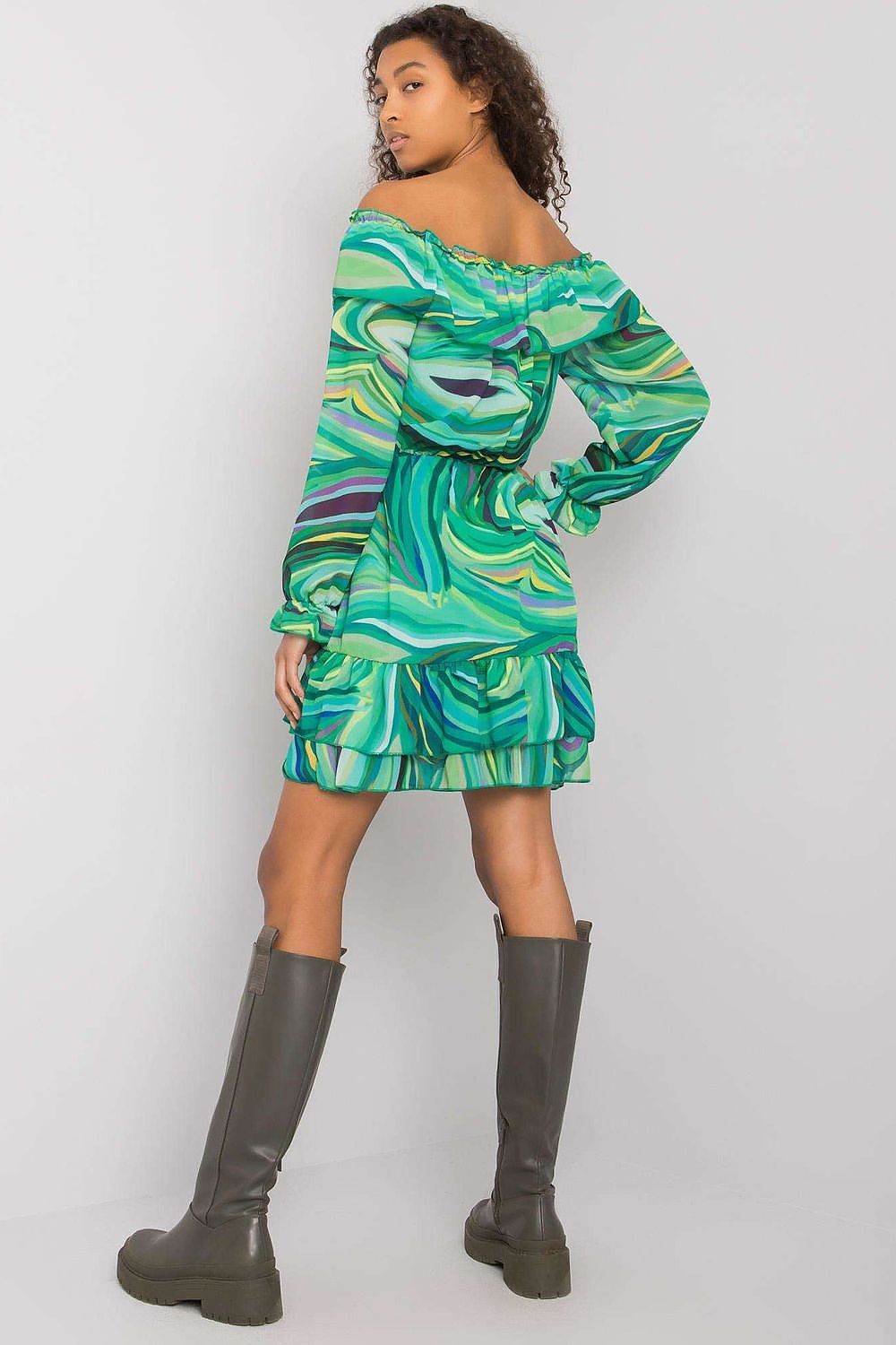 Daydress Italy Moda - CELIA MODA