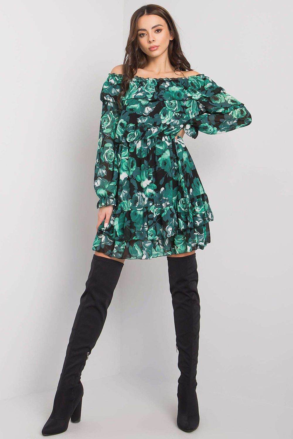 Daydress Italy Moda - CELIA MODA