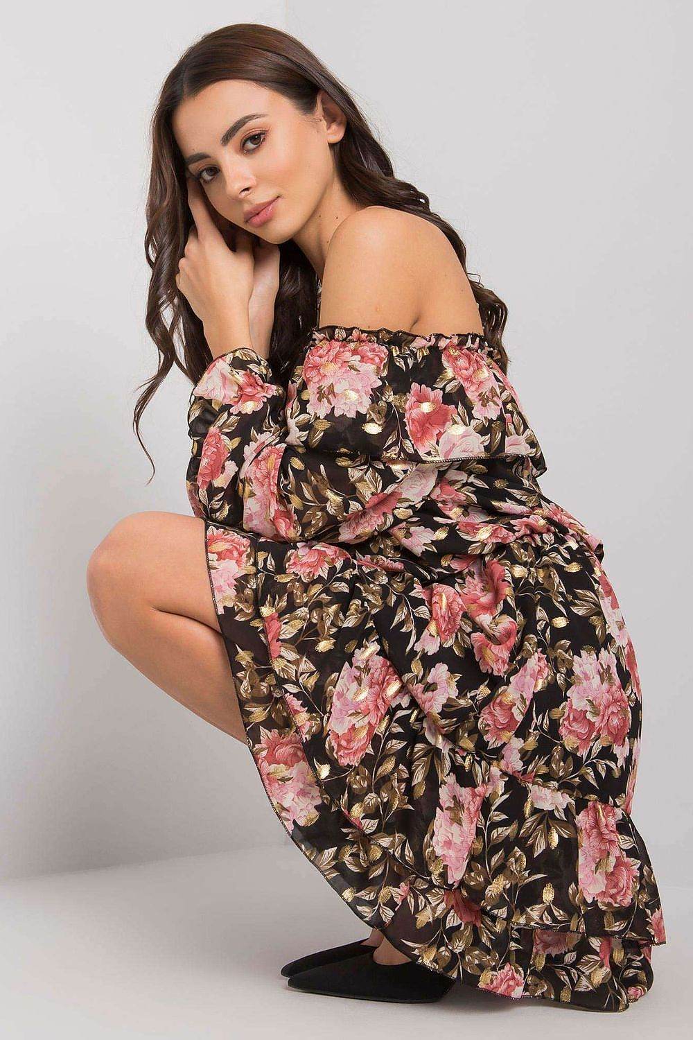 Daydress Italy Moda - CELIA MODA