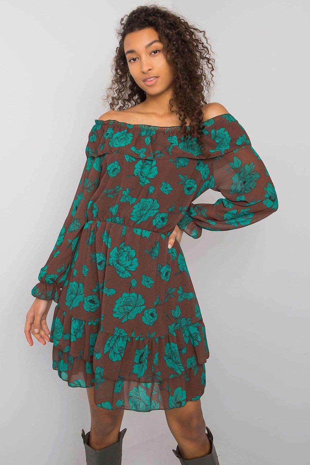 Daydress Italy Moda - CELIA MODA
