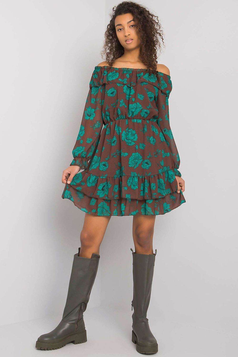 Daydress Italy Moda - CELIA MODA