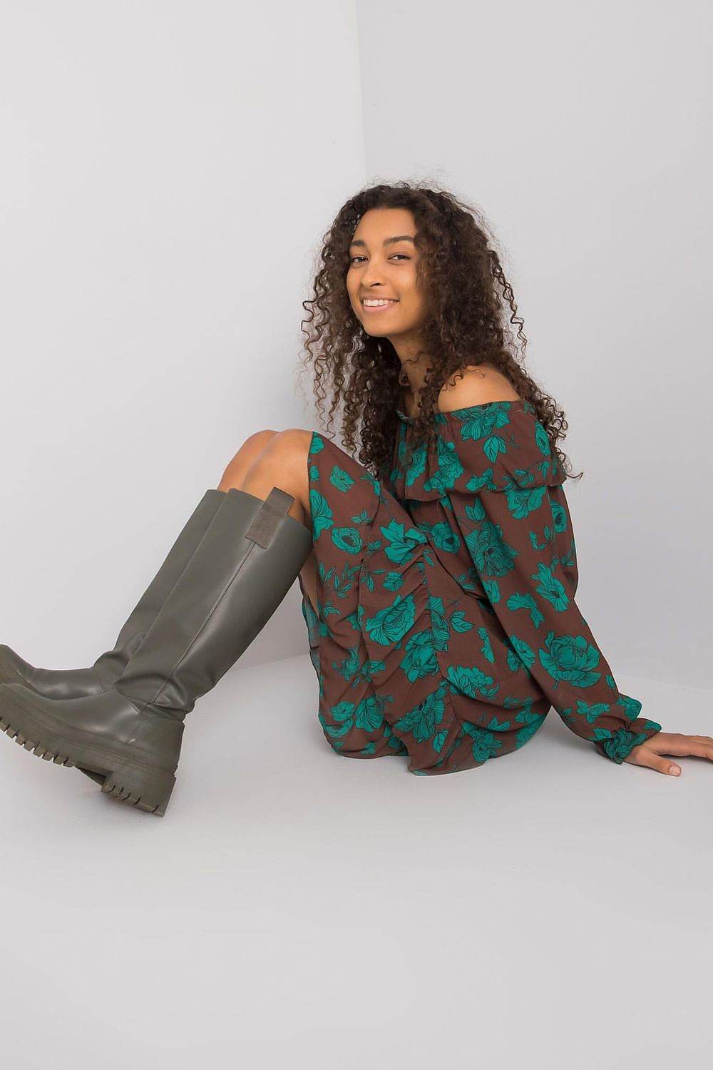 Daydress Italy Moda - CELIA MODA