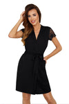 Bathrobe Donna - CELIA MODA