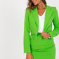  Jacket model 169610 Italy Moda 