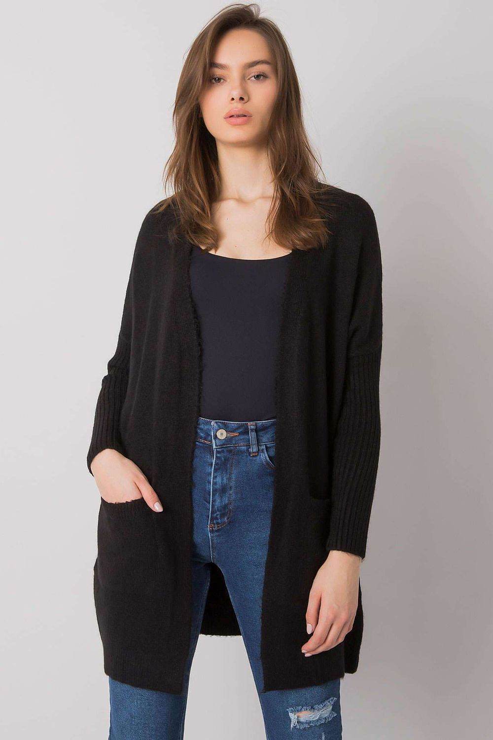 Cardigan Rue Paris - CELIA MODA