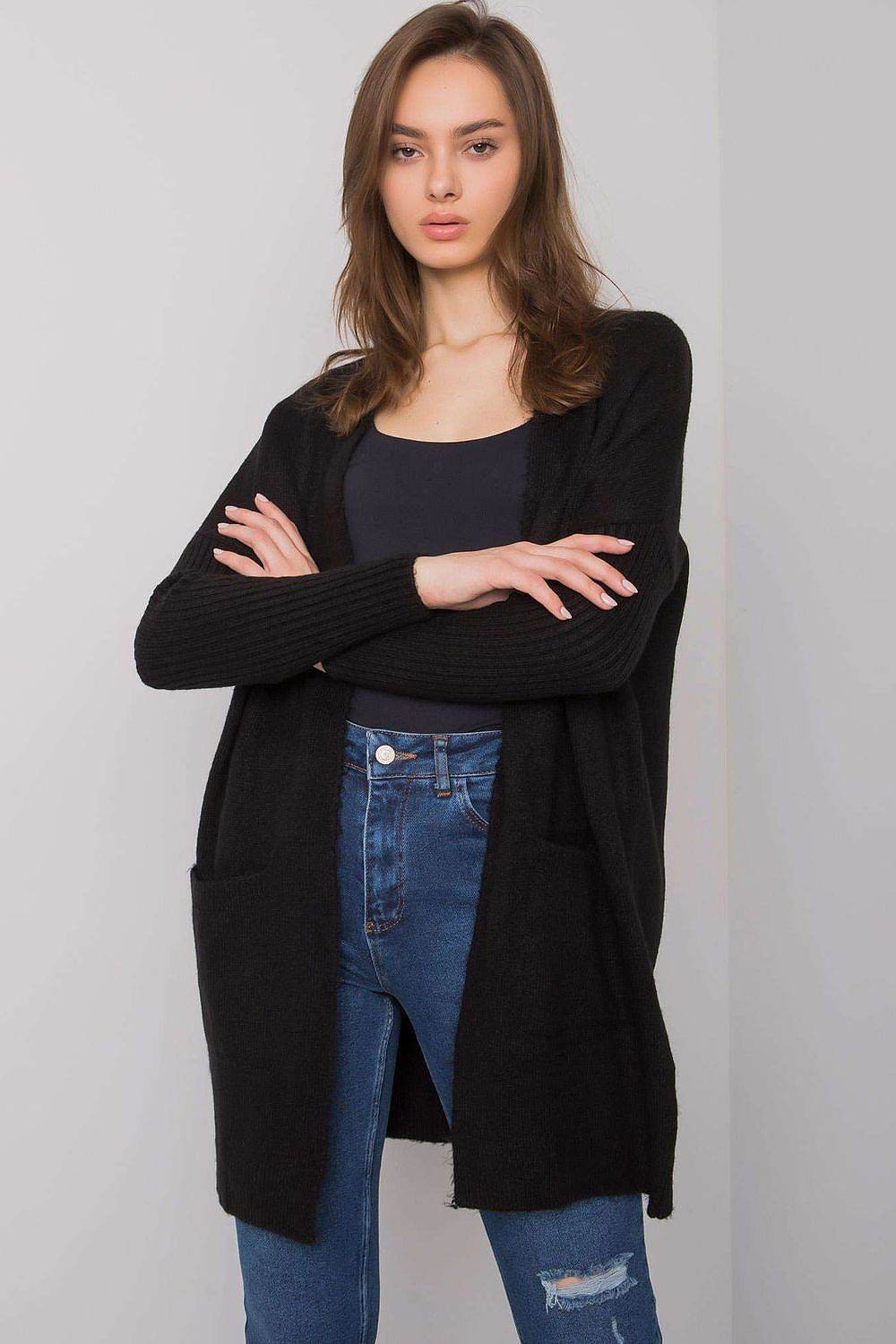 Cardigan Rue Paris - CELIA MODA