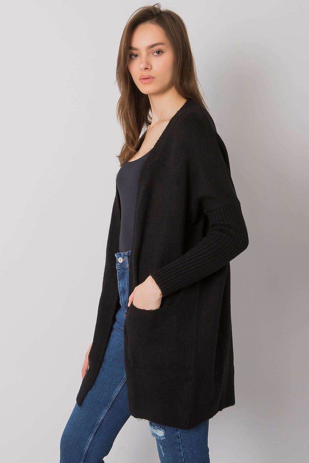 Cardigan Rue Paris - CELIA MODA