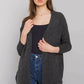 Cardigan Rue Paris - CELIA MODA