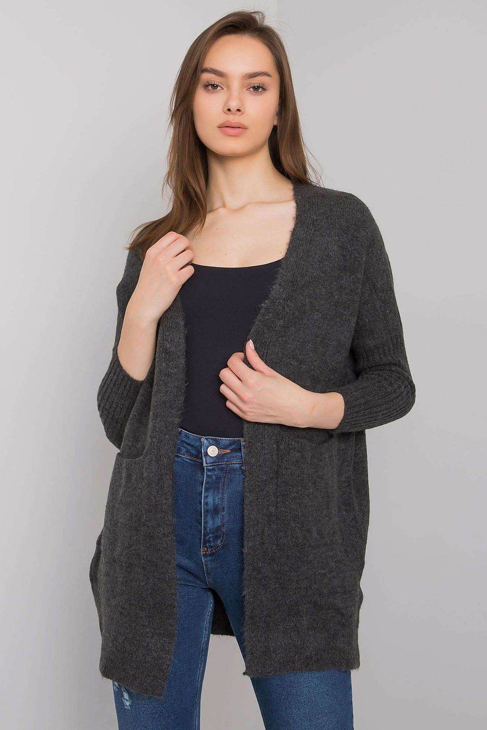 Cardigan Rue Paris - CELIA MODA