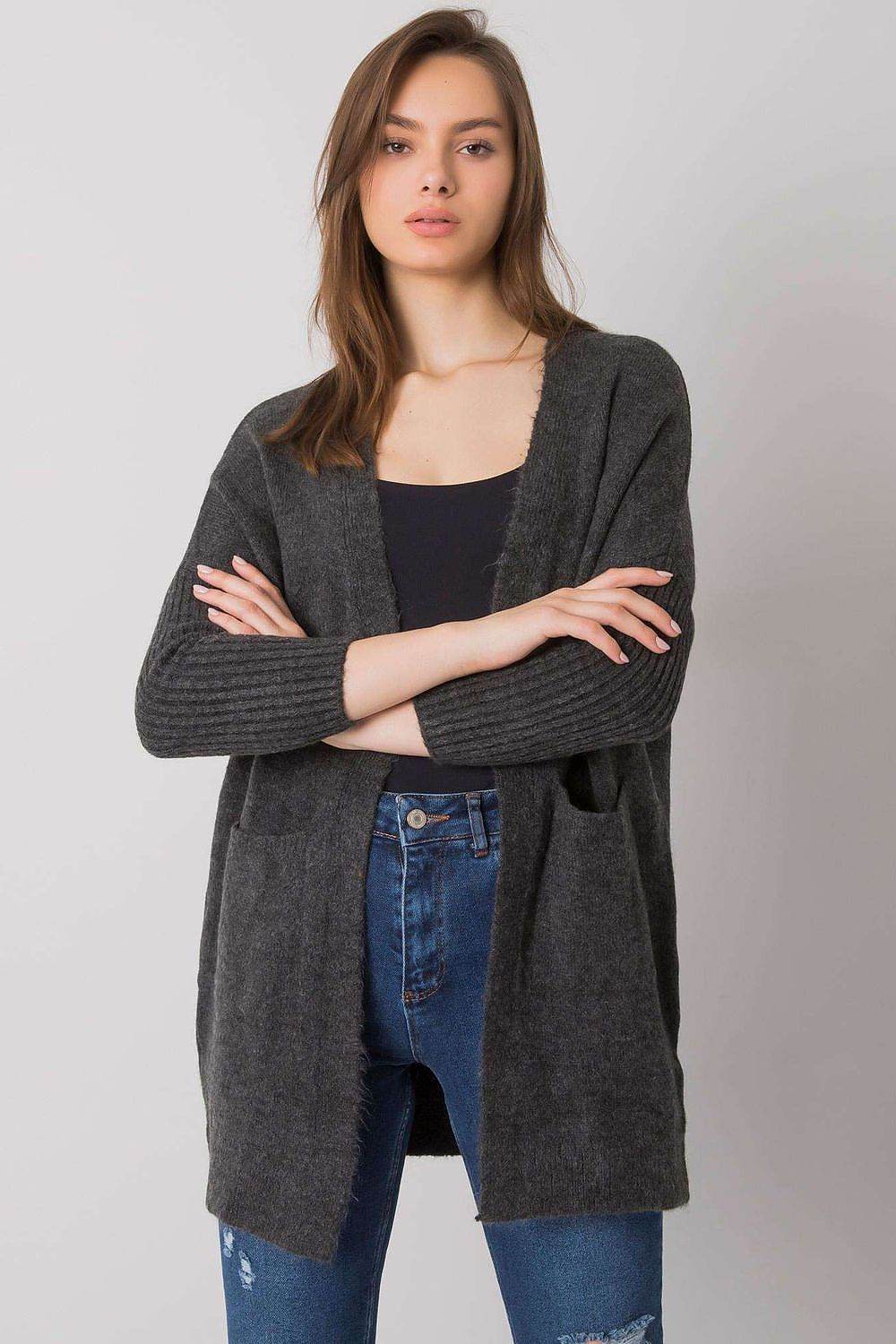 Cardigan Rue Paris - CELIA MODA