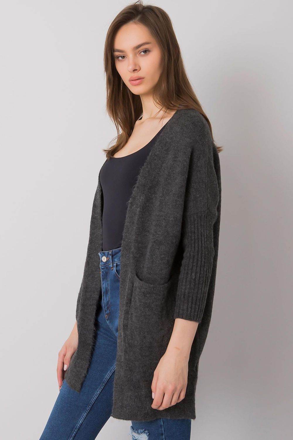 Cardigan Rue Paris - CELIA MODA