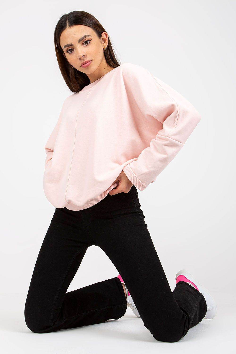 Sweatshirt Rue Paris - CELIA MODA