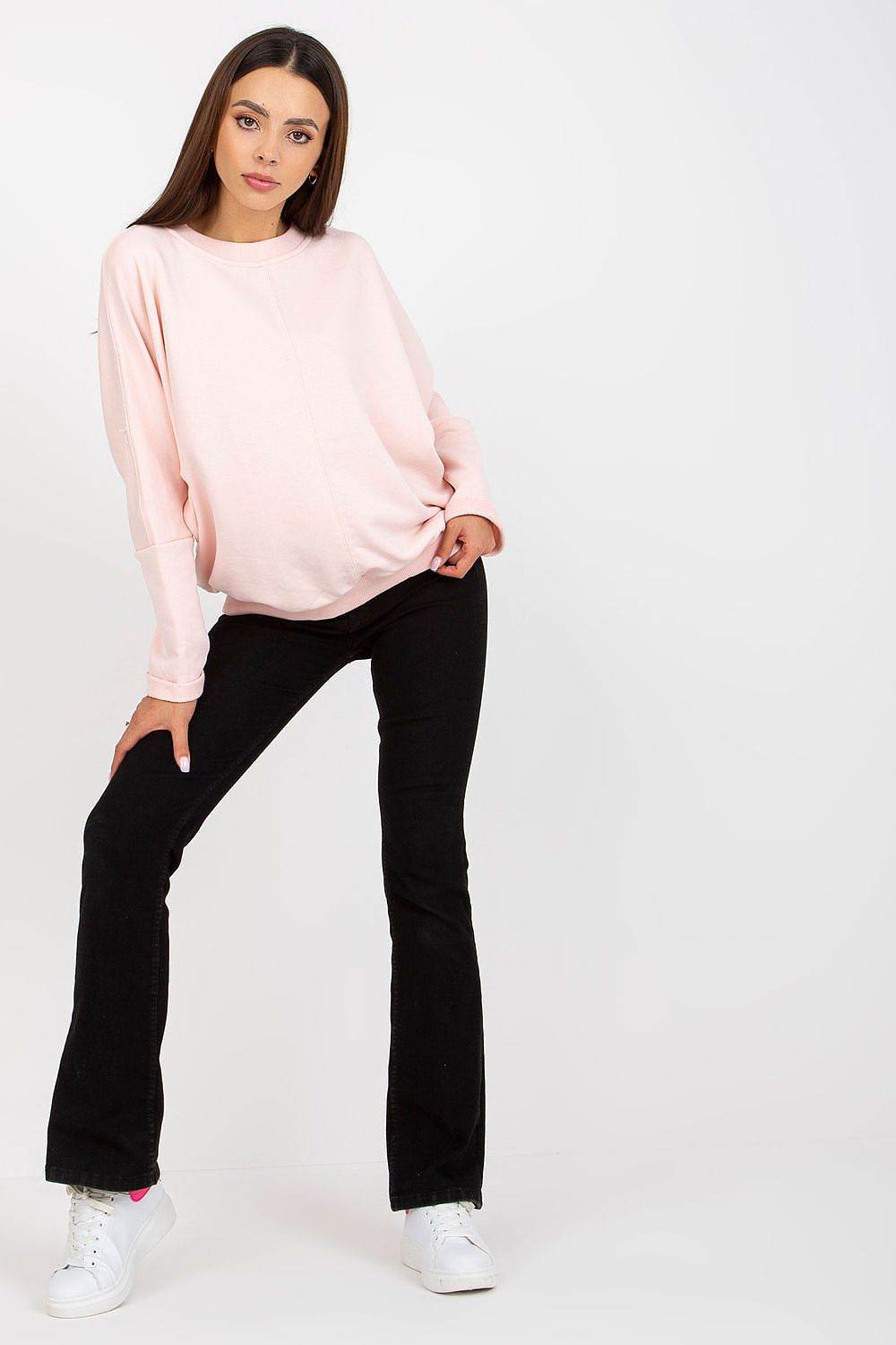 Sweatshirt Rue Paris - CELIA MODA