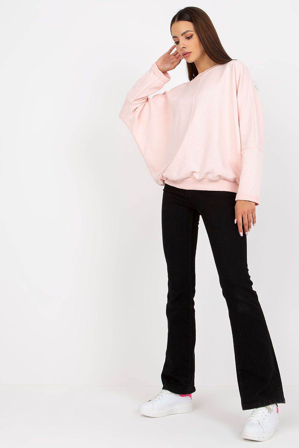 Sweatshirt Rue Paris - CELIA MODA