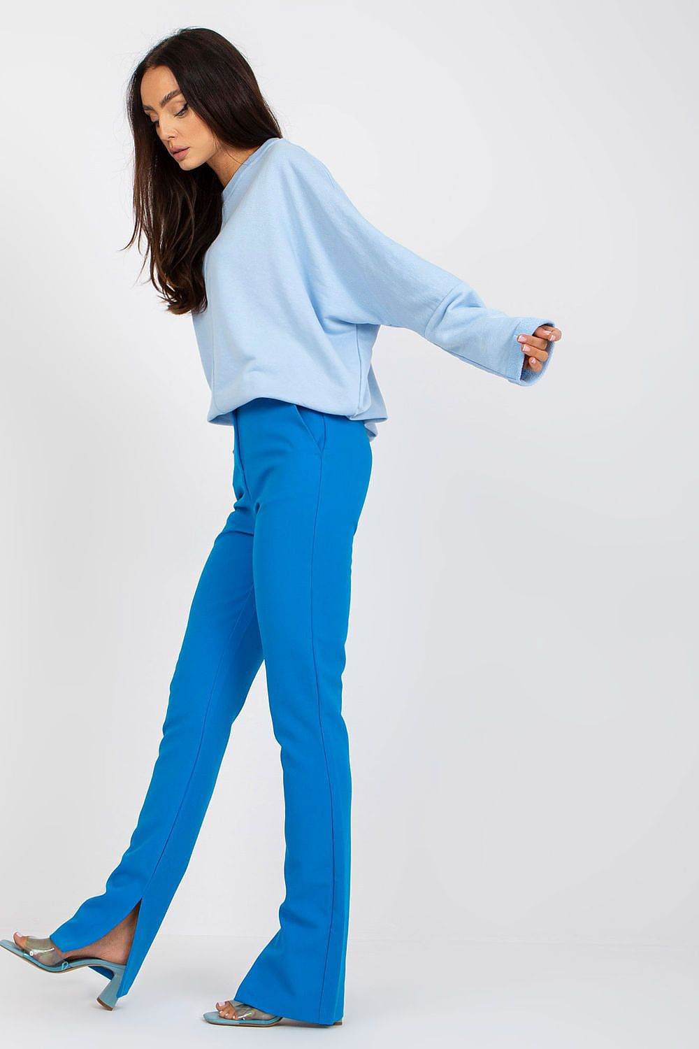 Sweatshirt Rue Paris - CELIA MODA