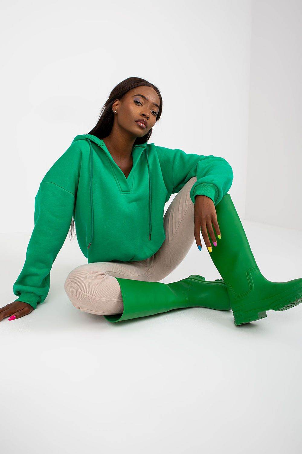 Sweatshirt BFG - CELIA MODA