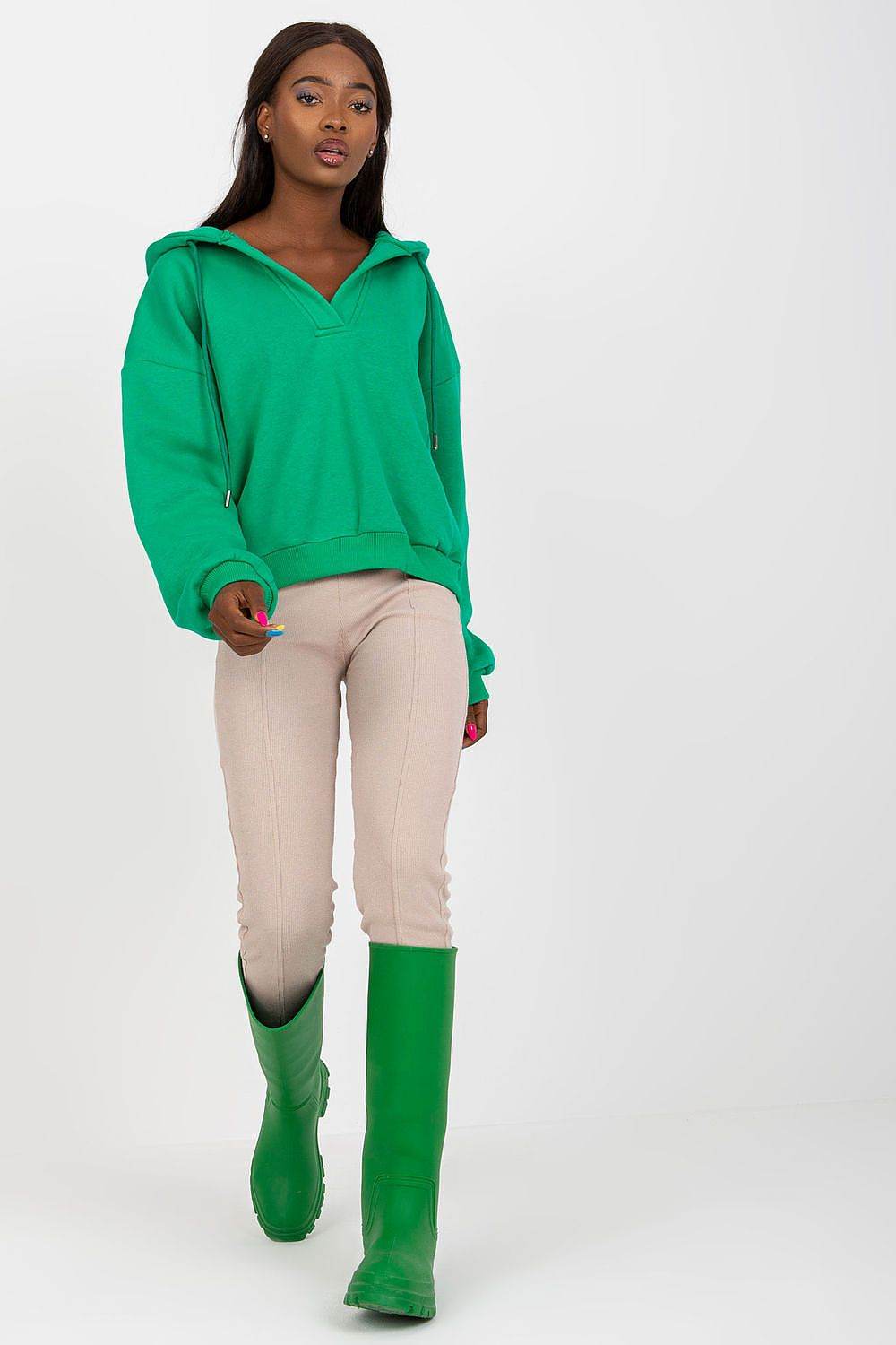 Sweatshirt BFG - CELIA MODA