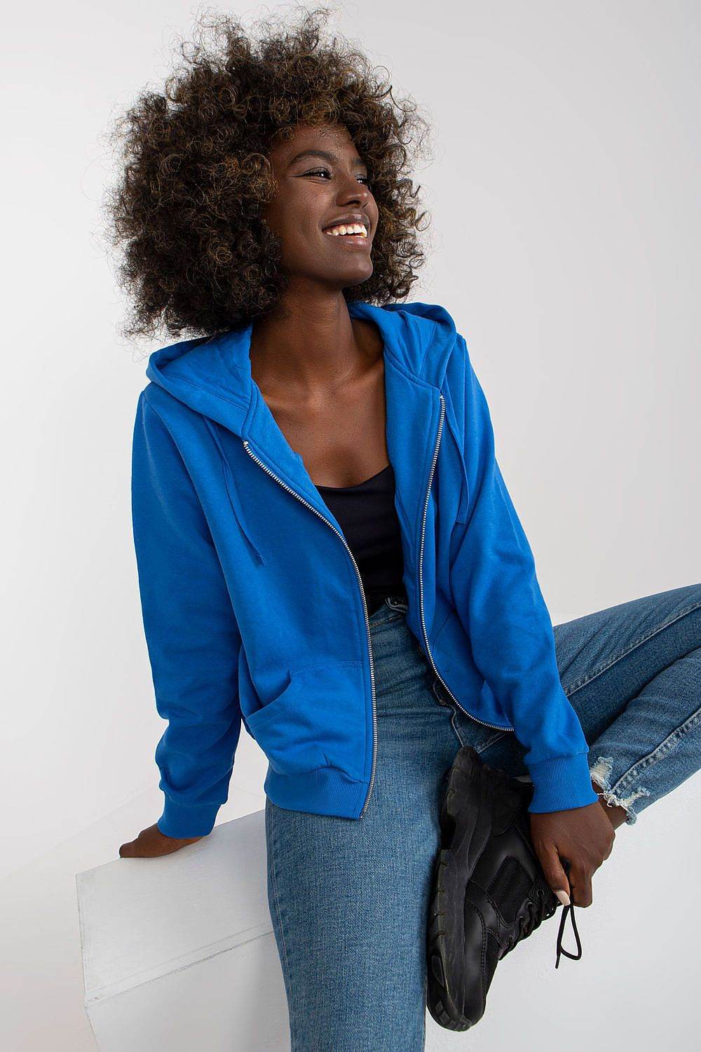 Sweatshirt BFG - CELIA MODA