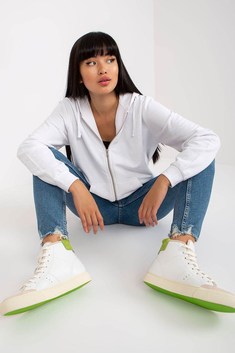 Sweatshirt BFG - CELIA MODA