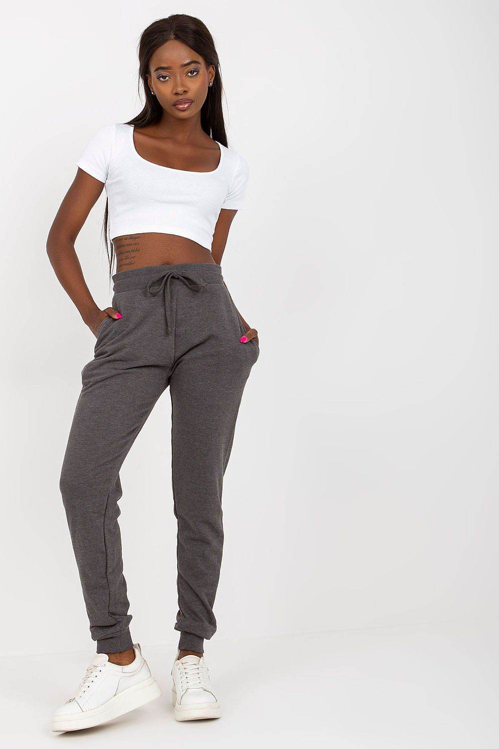 Tracksuit trousers BFG - CELIA MODA