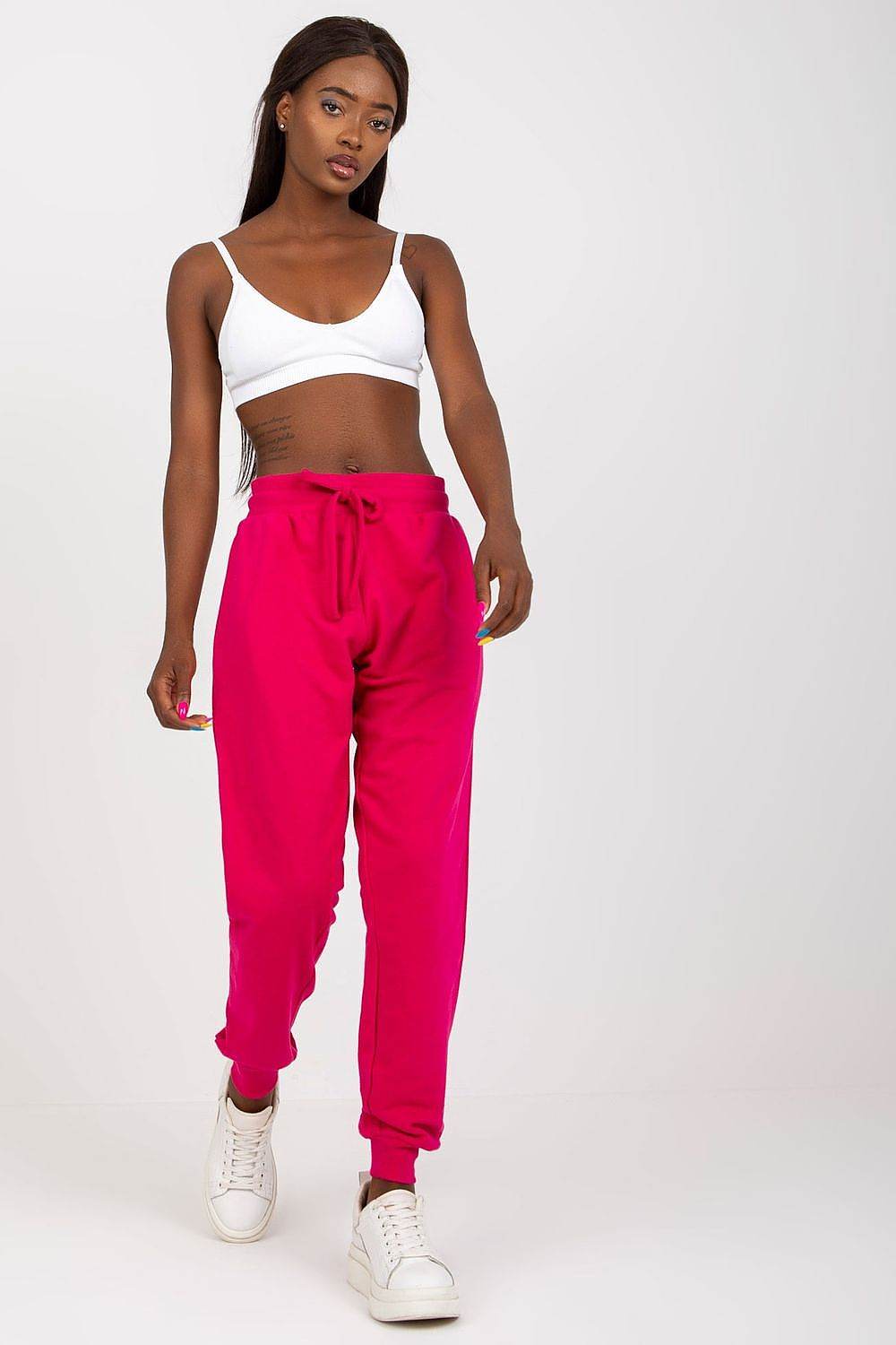 Tracksuit trousers BFG - CELIA MODA