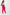 Tracksuit trousers BFG - CELIA MODA