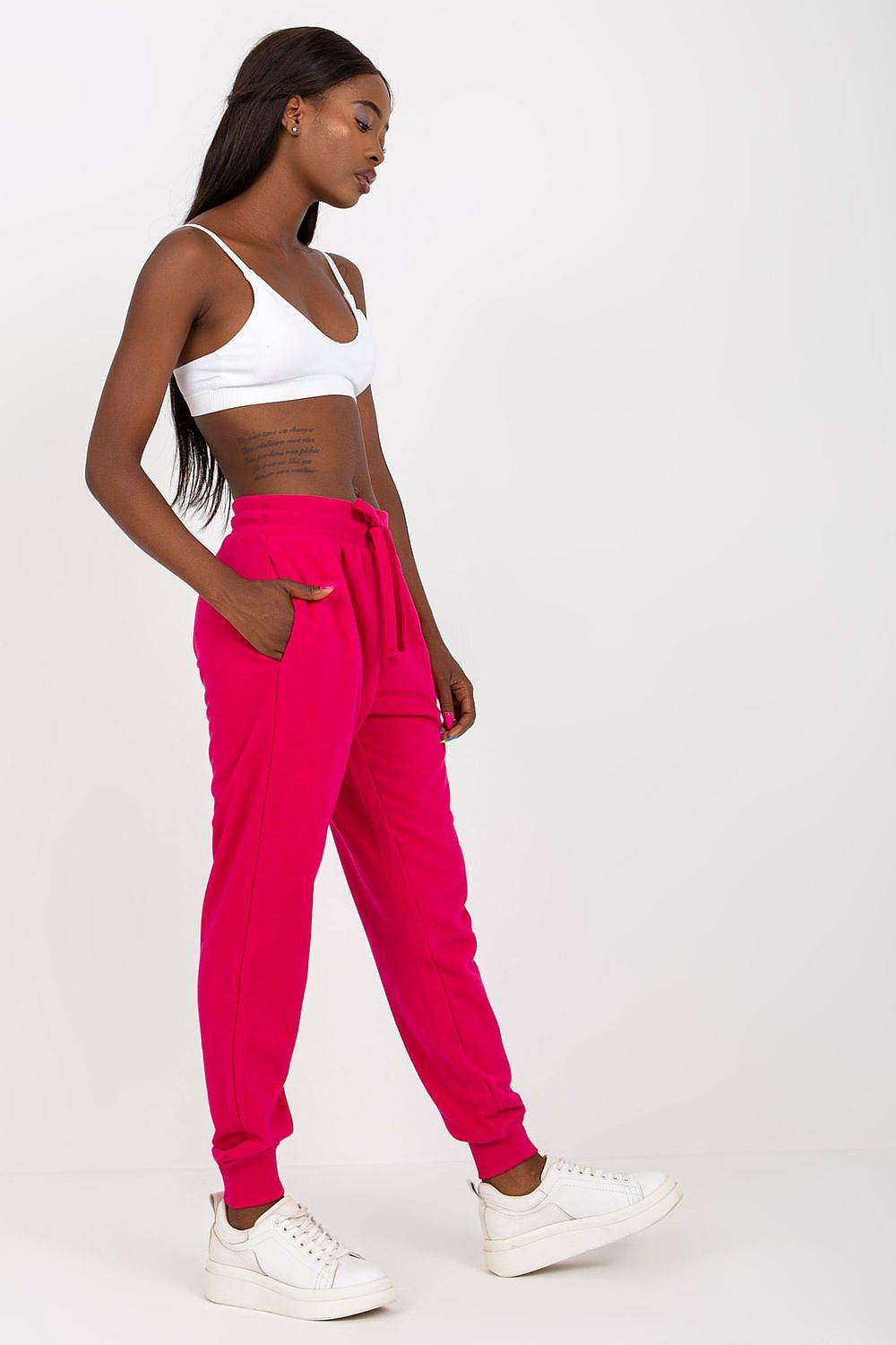 Tracksuit trousers BFG - CELIA MODA